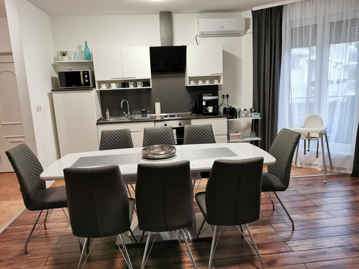 Freedom Apartman Хайдусобосло Экстерьер фото